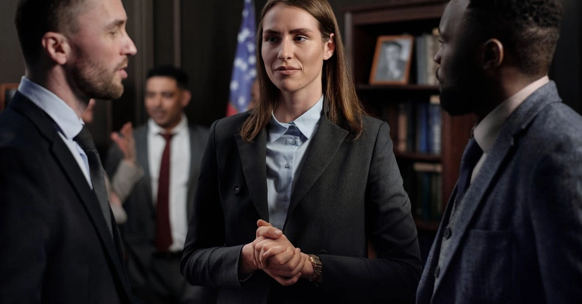 Дипломатические переговоры как стратегическая игра