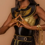 Дипломатические уроки царицы Клеопатры в современном контексте