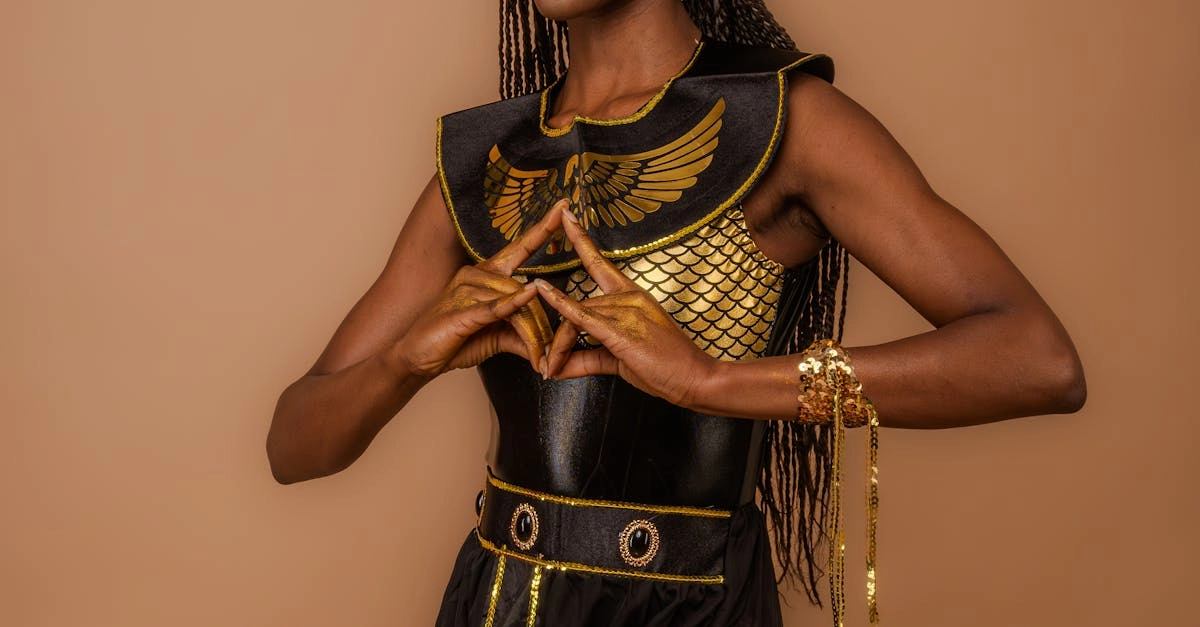 Дипломатические уроки царицы Клеопатры в современном контексте